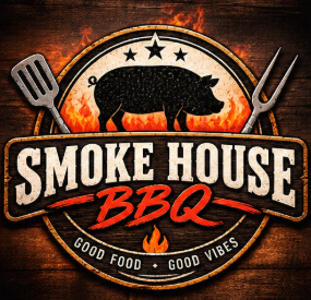 Smokestack BBQ & Venue